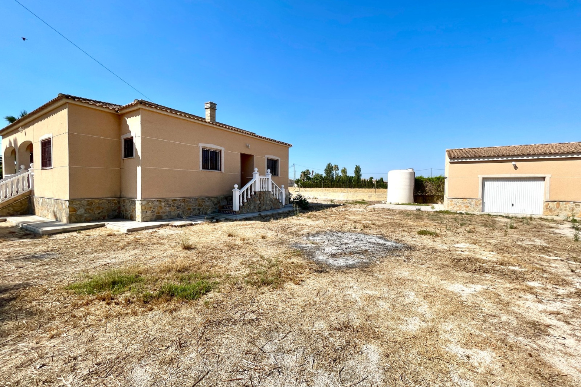 Reventa - Villa - Catral - Costa Blanca