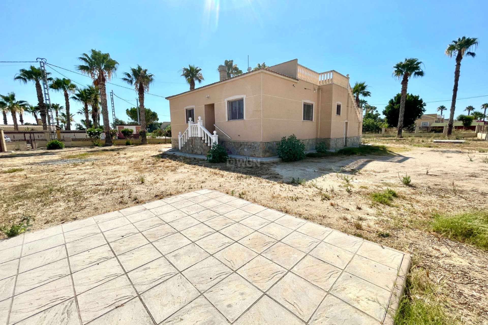 Reventa - Villa - Catral - Costa Blanca