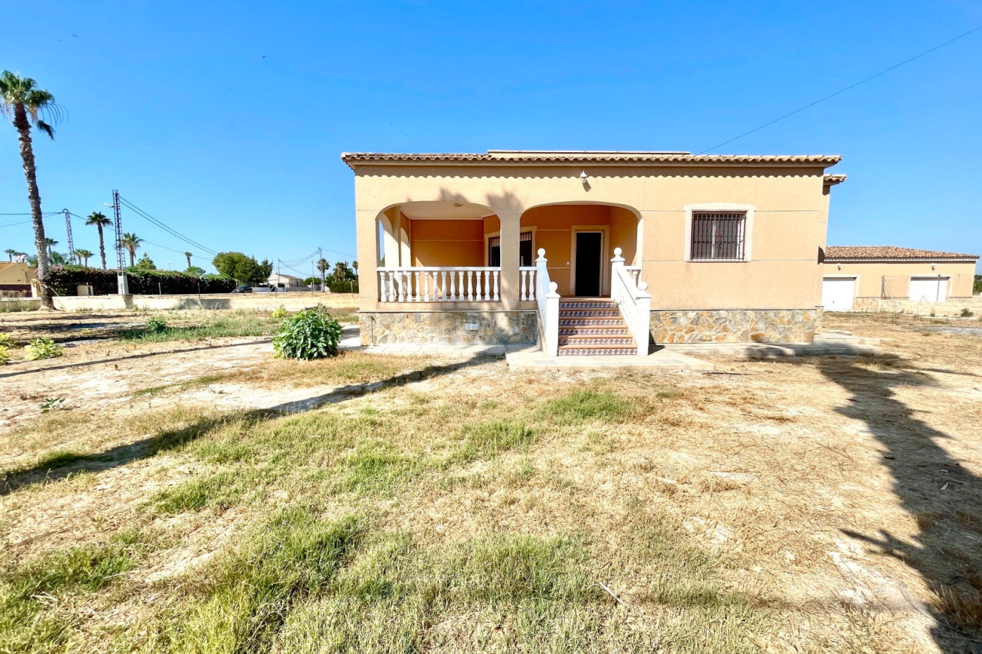 Reventa - Villa - Catral - Costa Blanca