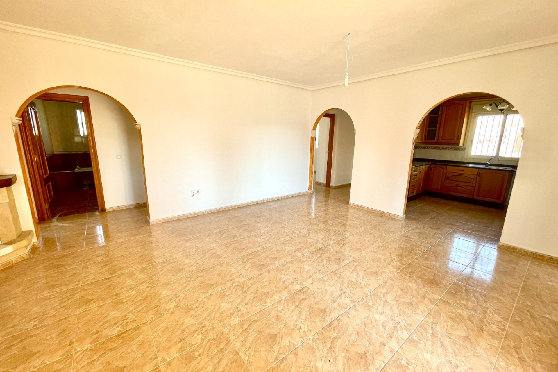 Reventa - Villa - Catral - Costa Blanca