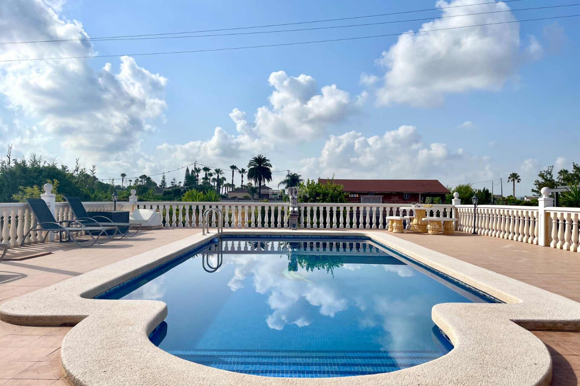 Reventa - Villa - Catral - Costa Blanca