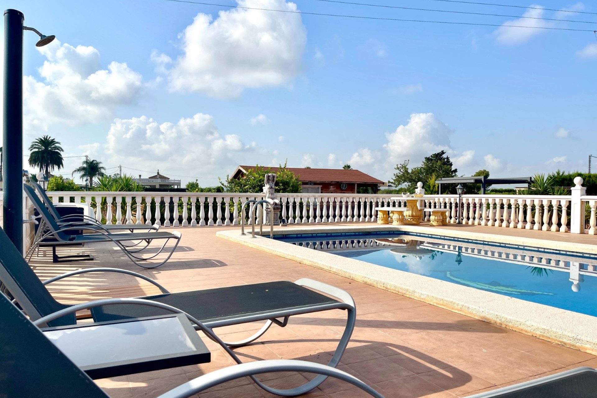 Reventa - Villa - Catral - Costa Blanca