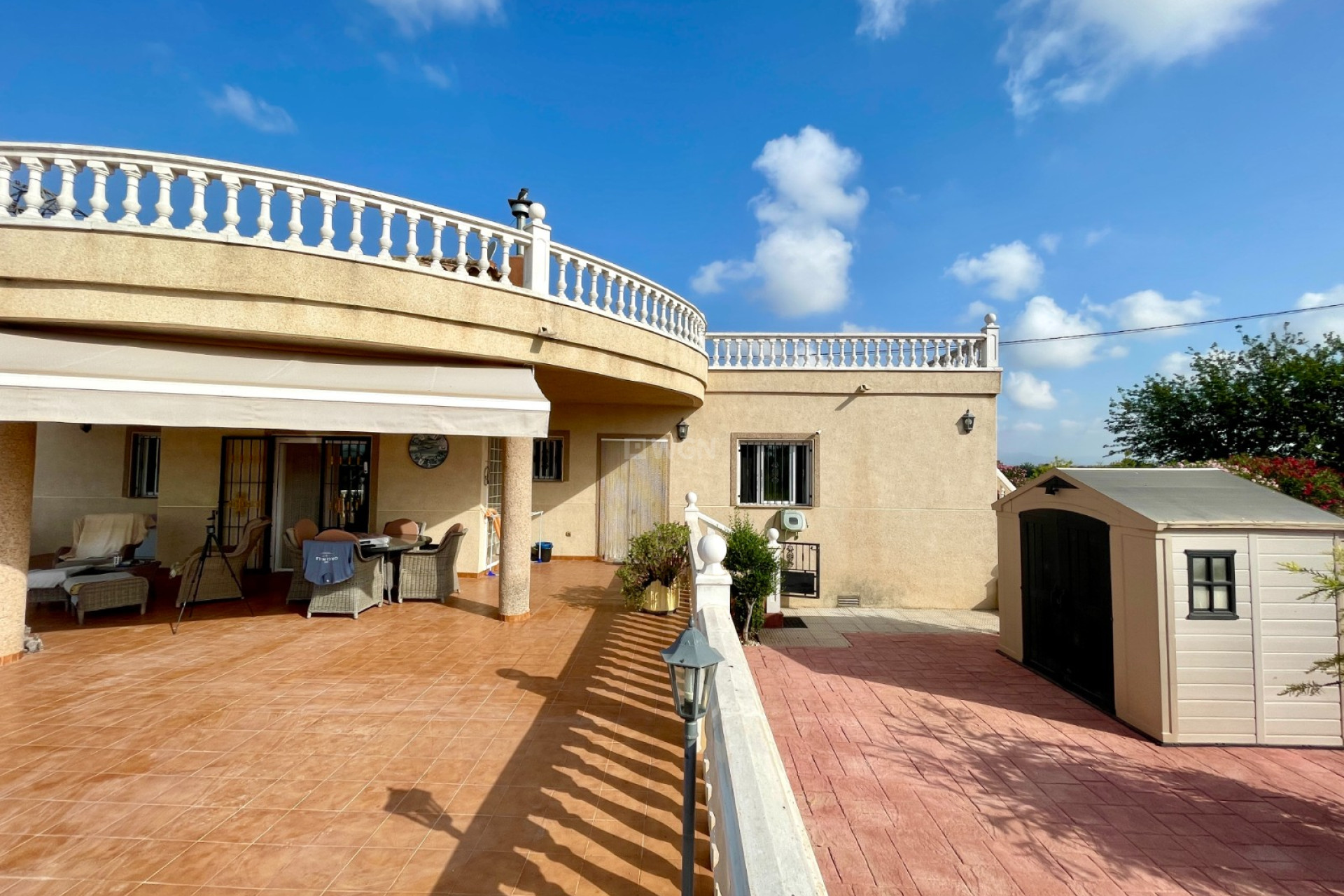 Reventa - Villa - Catral - Costa Blanca