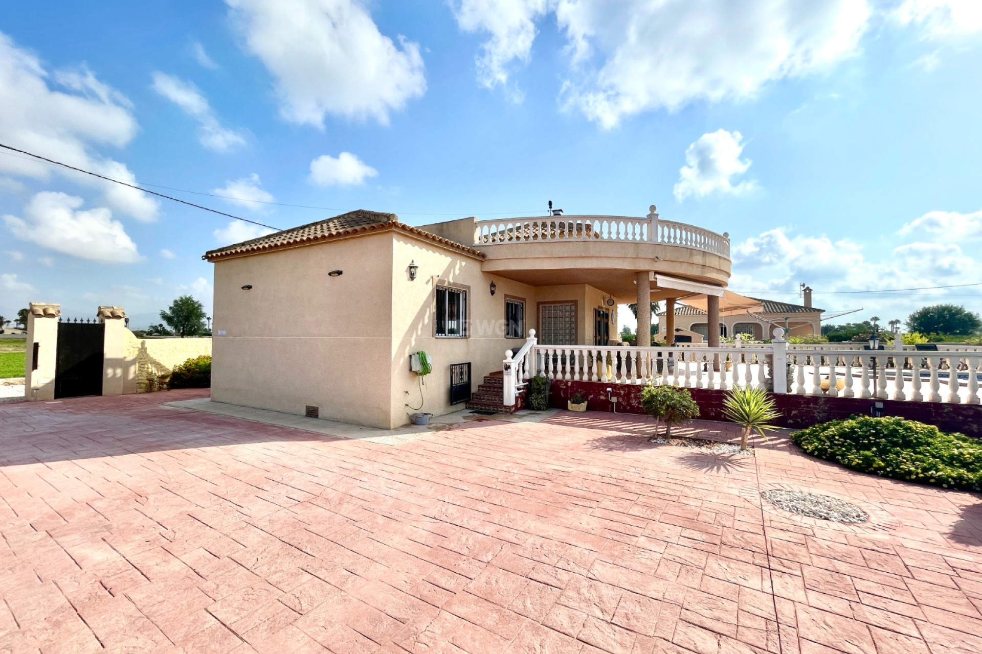 Reventa - Villa - Catral - Costa Blanca