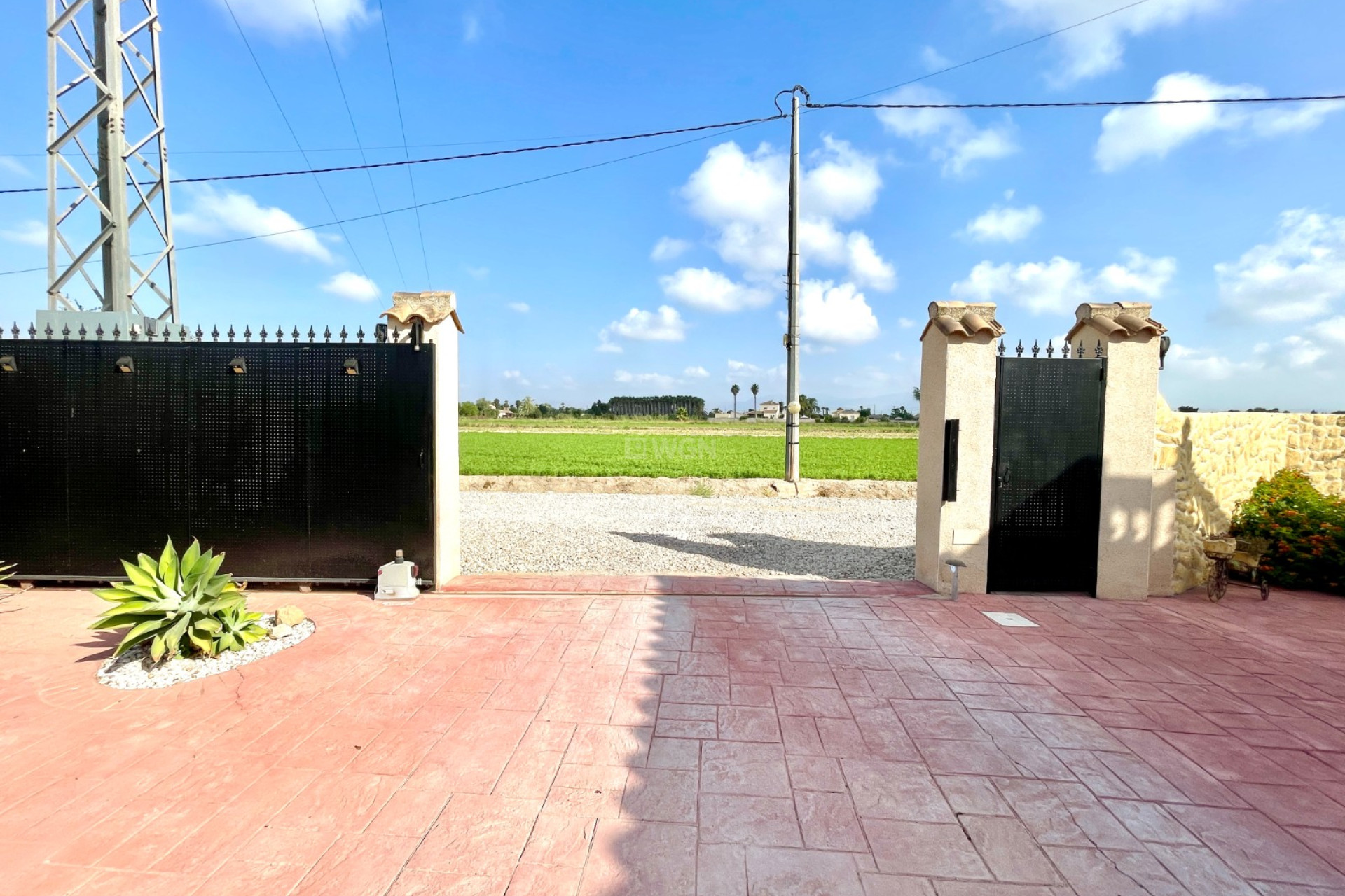 Reventa - Villa - Catral - Costa Blanca
