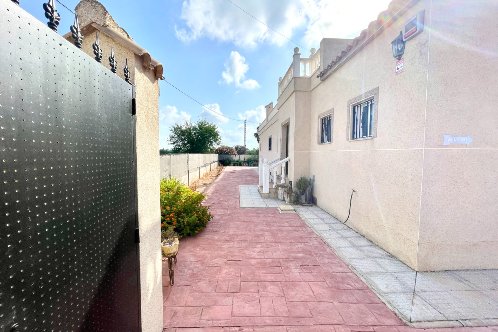 Reventa - Villa - Catral - Costa Blanca