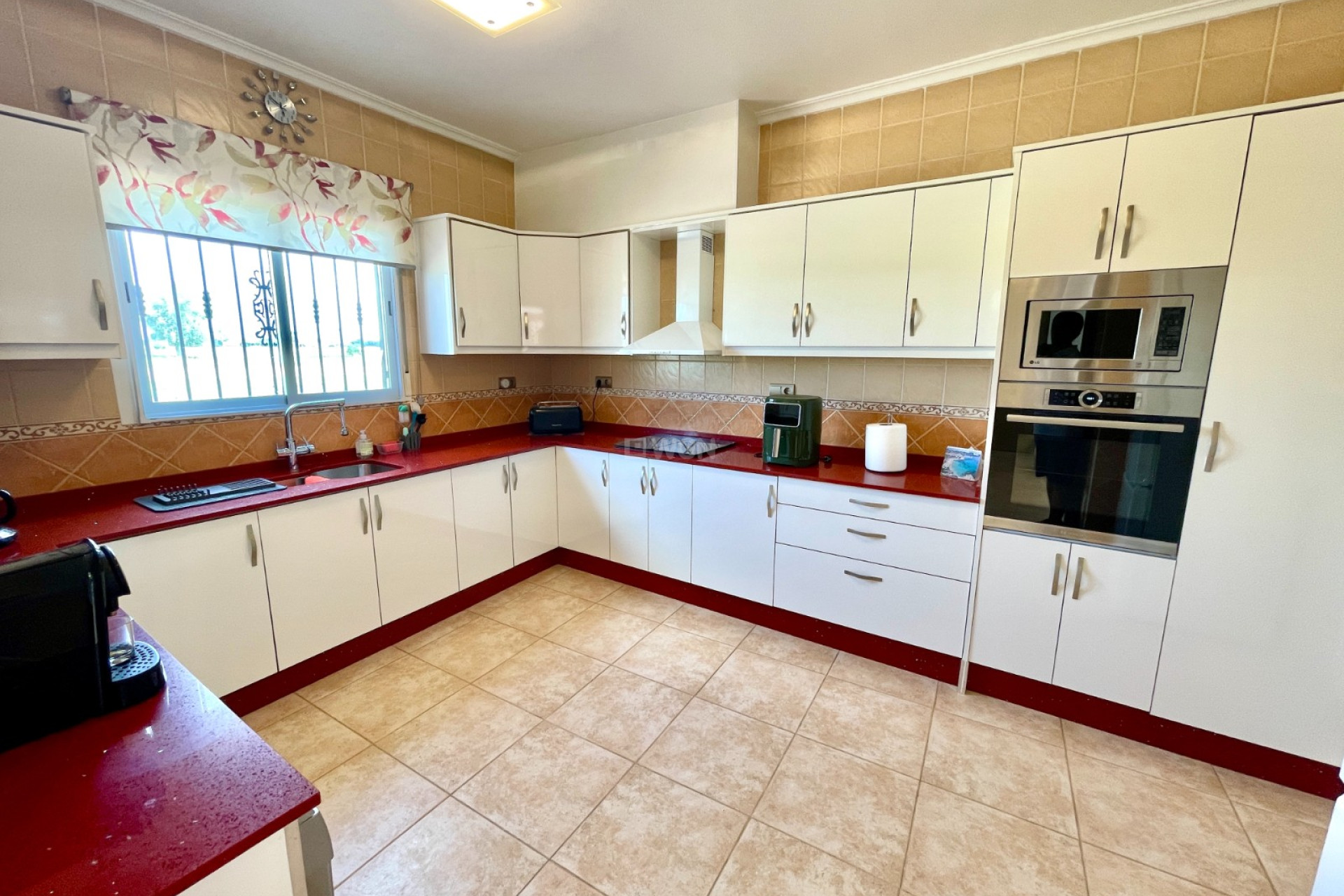 Reventa - Villa - Catral - Costa Blanca