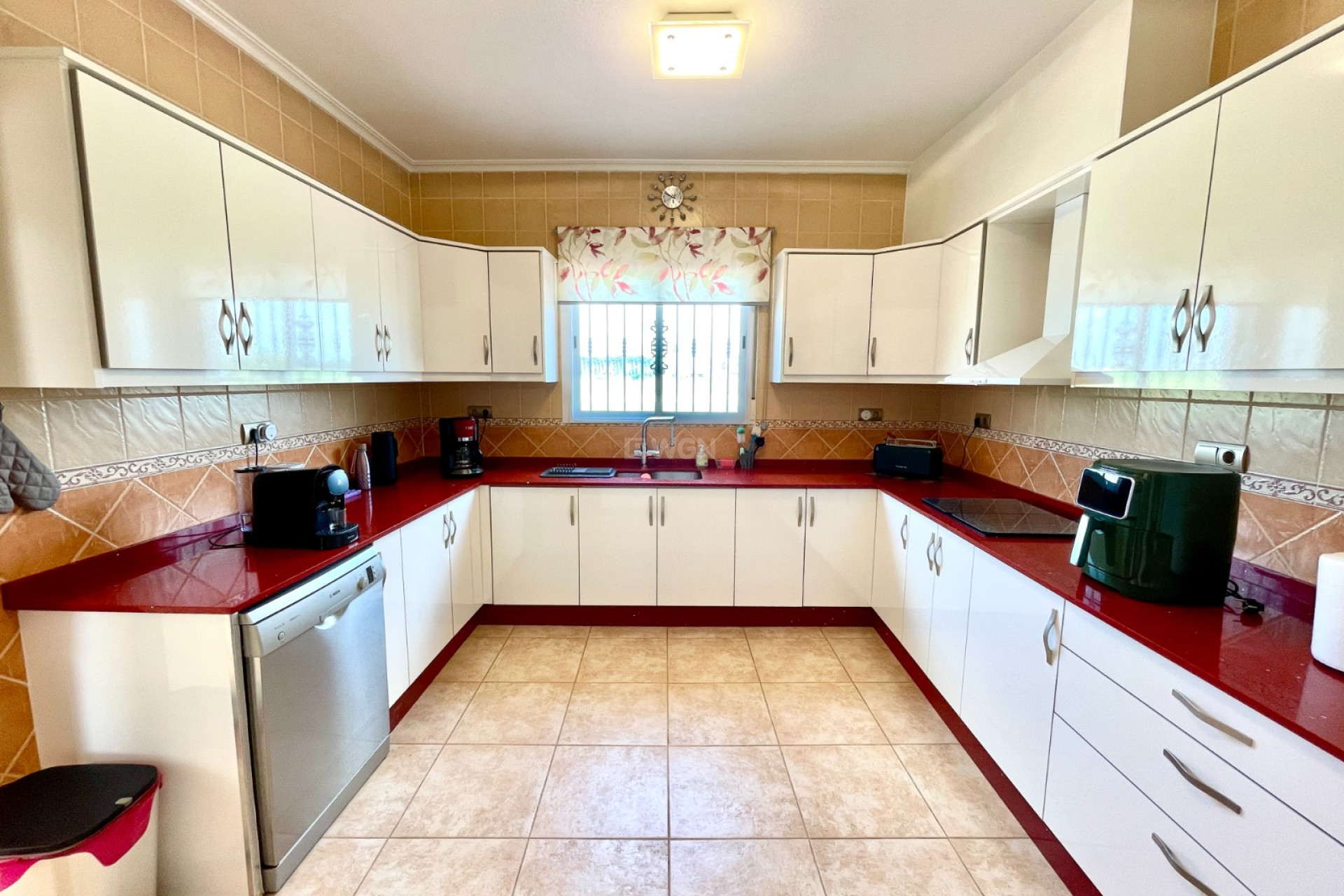 Reventa - Villa - Catral - Costa Blanca