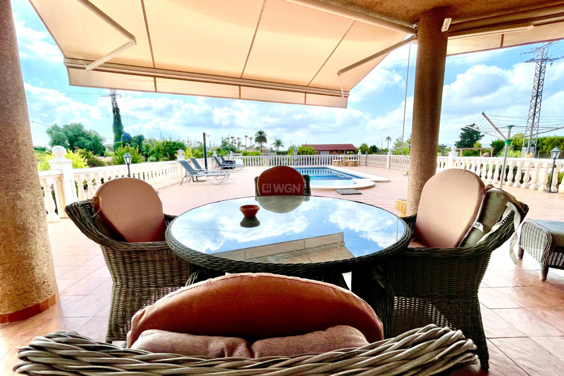 Reventa - Villa - Catral - Costa Blanca