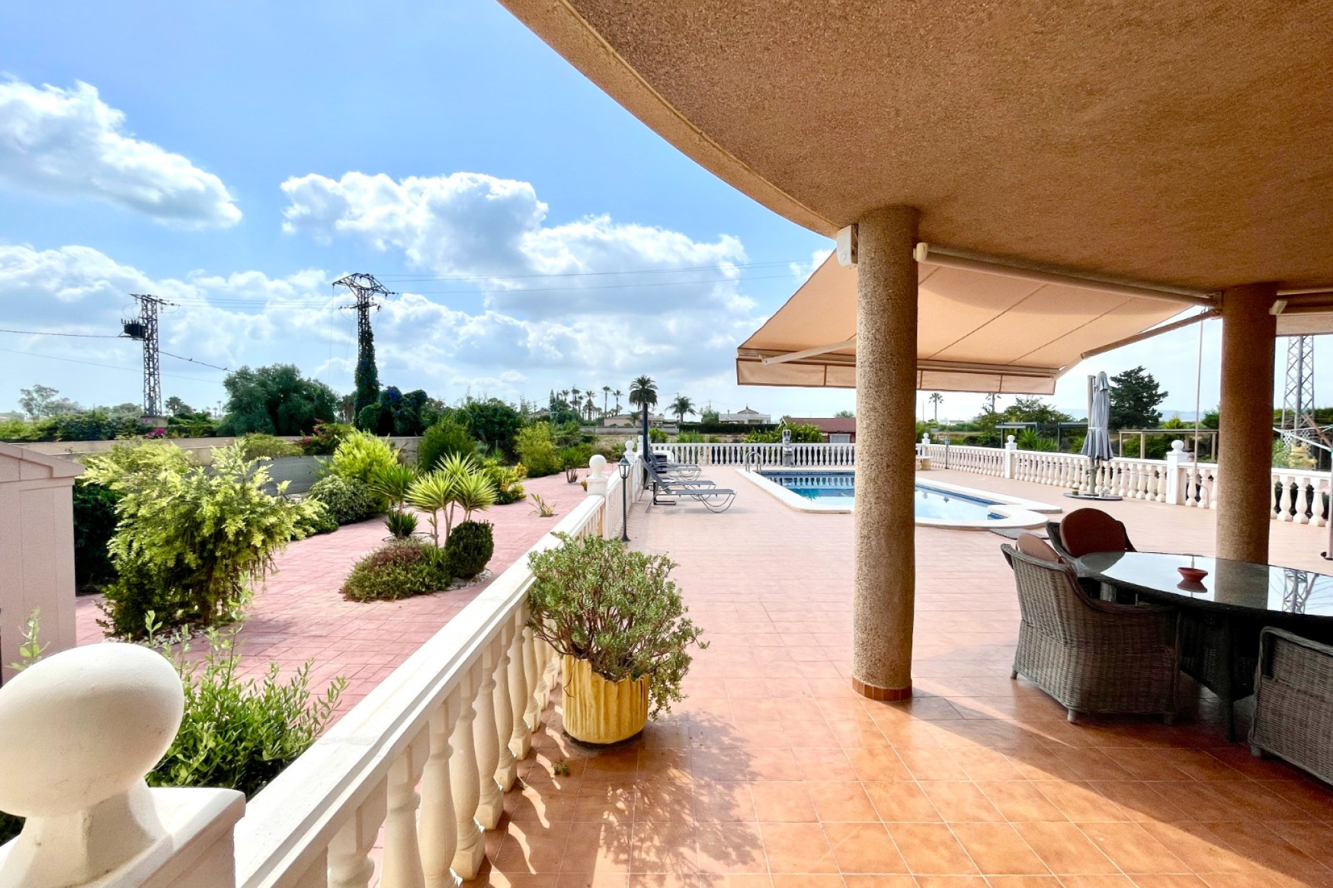 Reventa - Villa - Catral - Costa Blanca