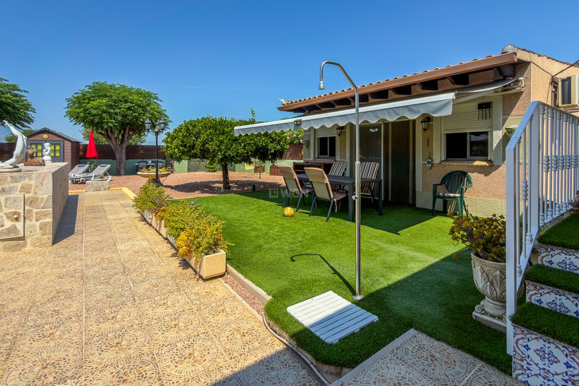 Reventa - Villa - Catral - Costa Blanca