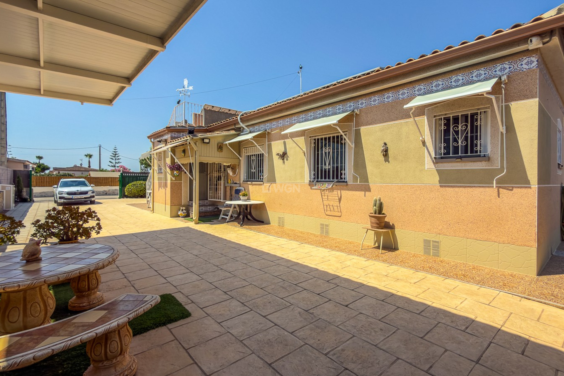 Reventa - Villa - Catral - Costa Blanca
