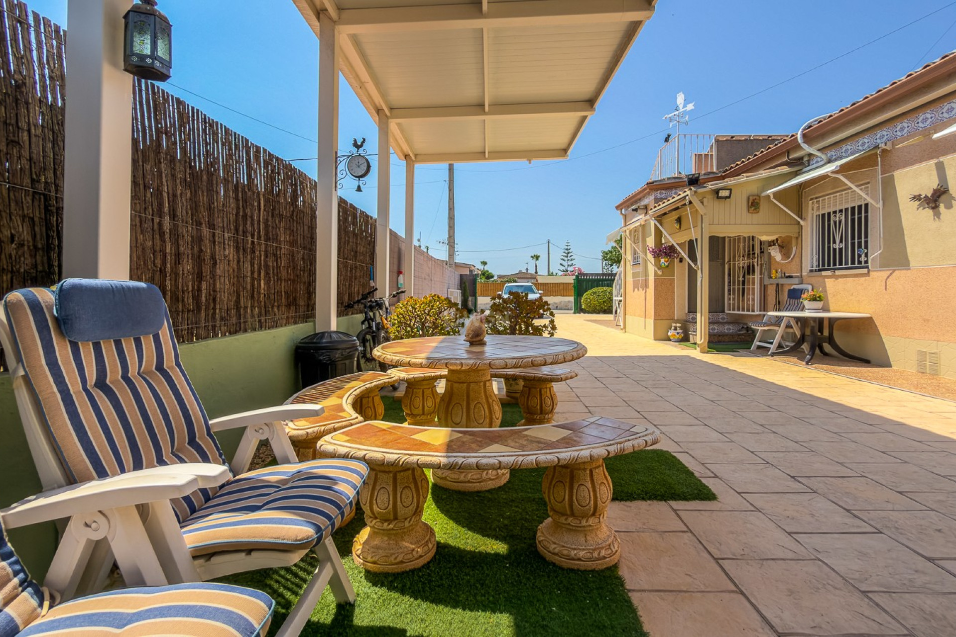 Reventa - Villa - Catral - Costa Blanca