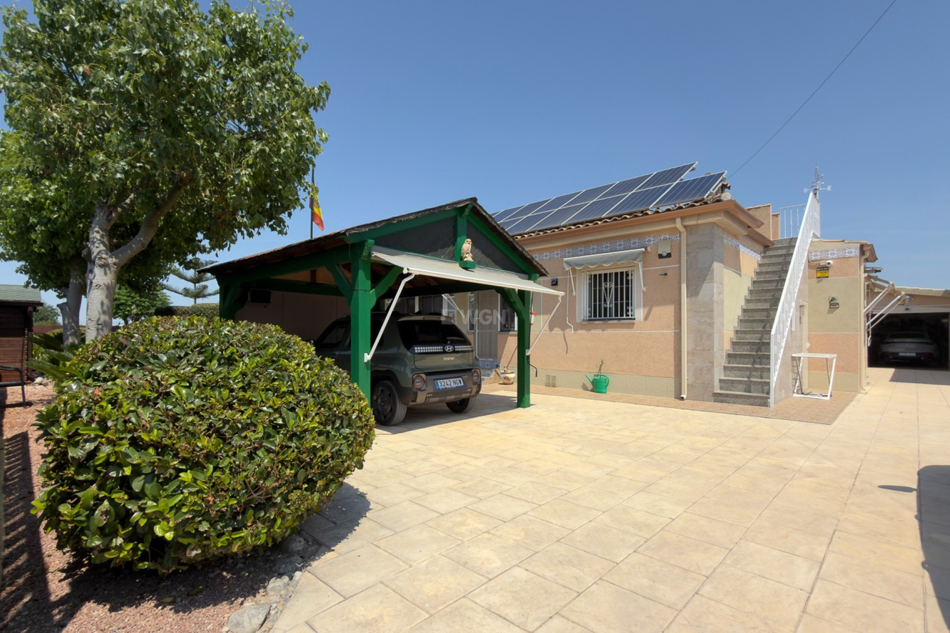 Reventa - Villa - Catral - Costa Blanca