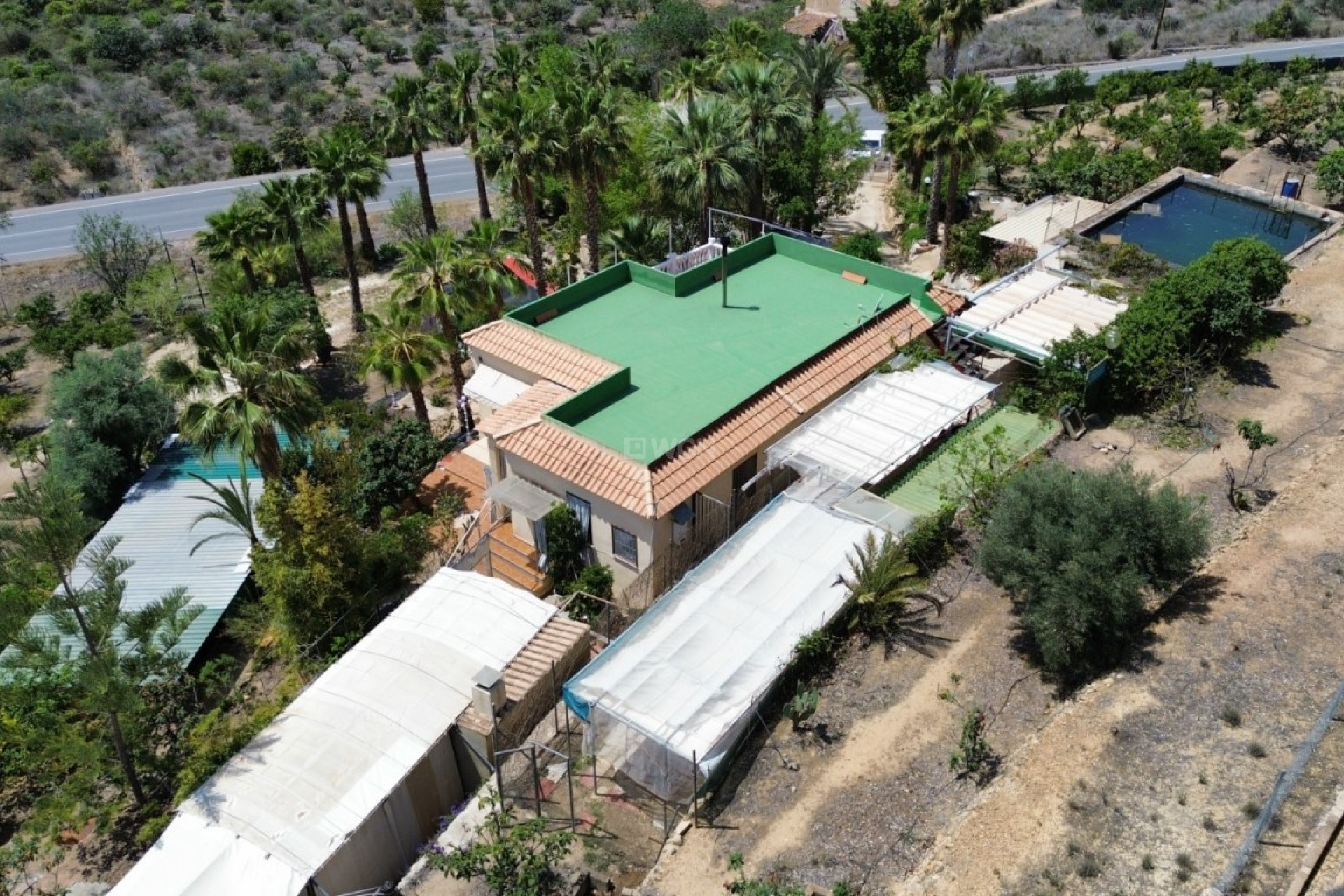 Reventa - Villa - Cautivador - Inland