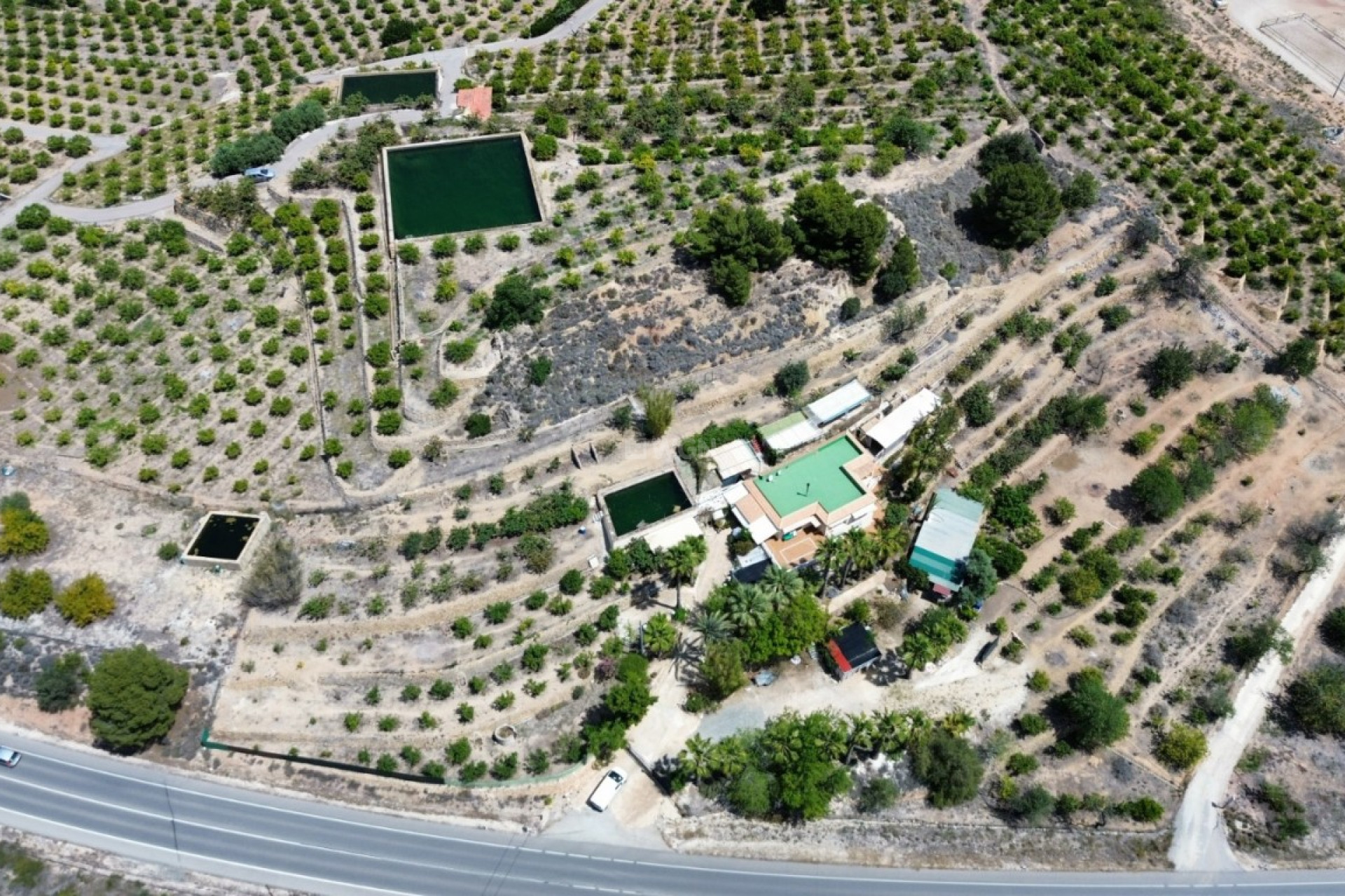 Reventa - Villa - Cautivador - Inland