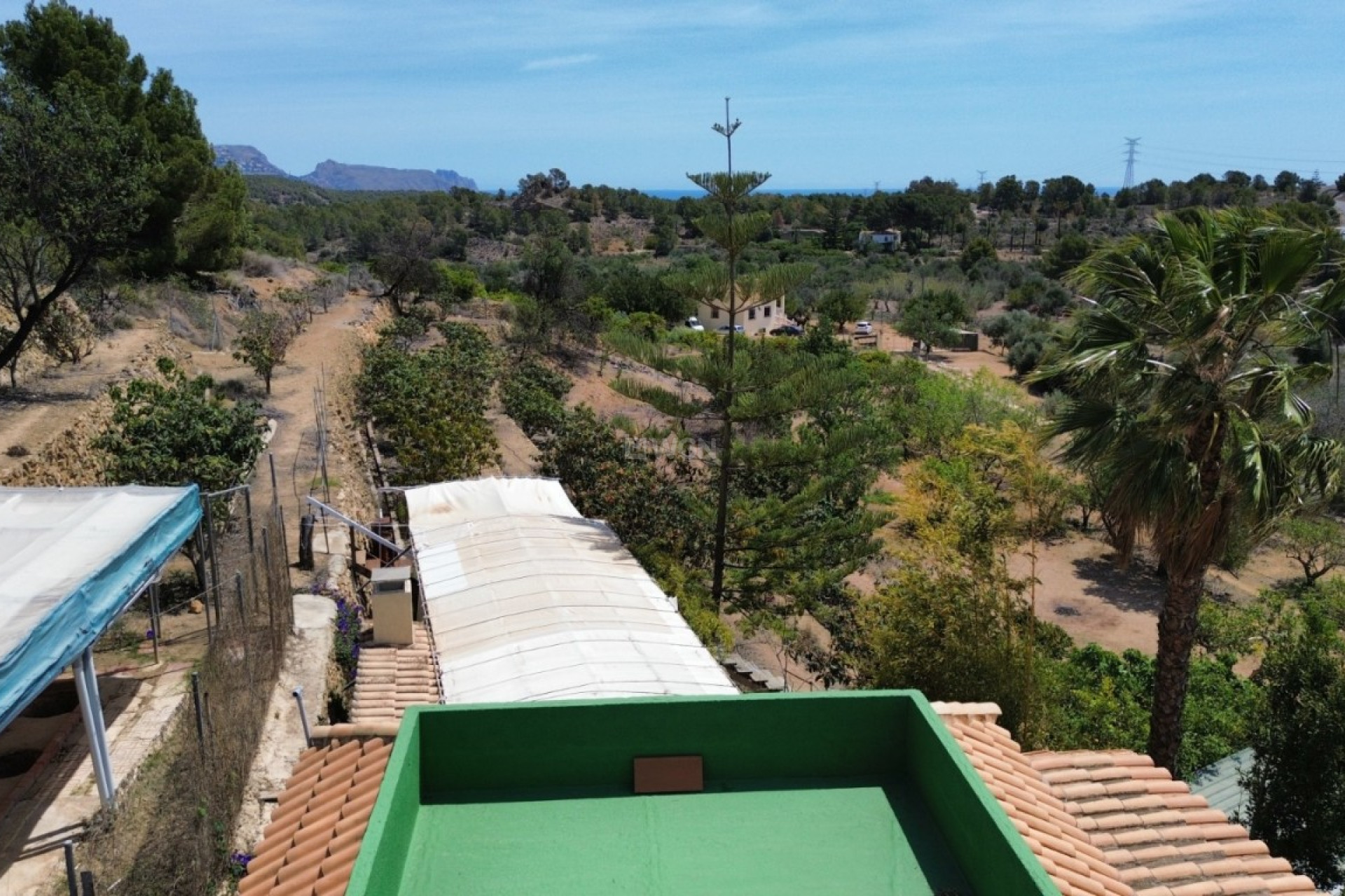 Reventa - Villa - Cautivador - Inland