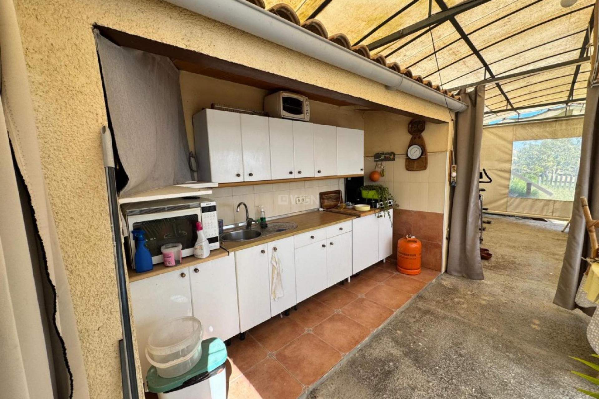 Reventa - Villa - Cautivador - Inland