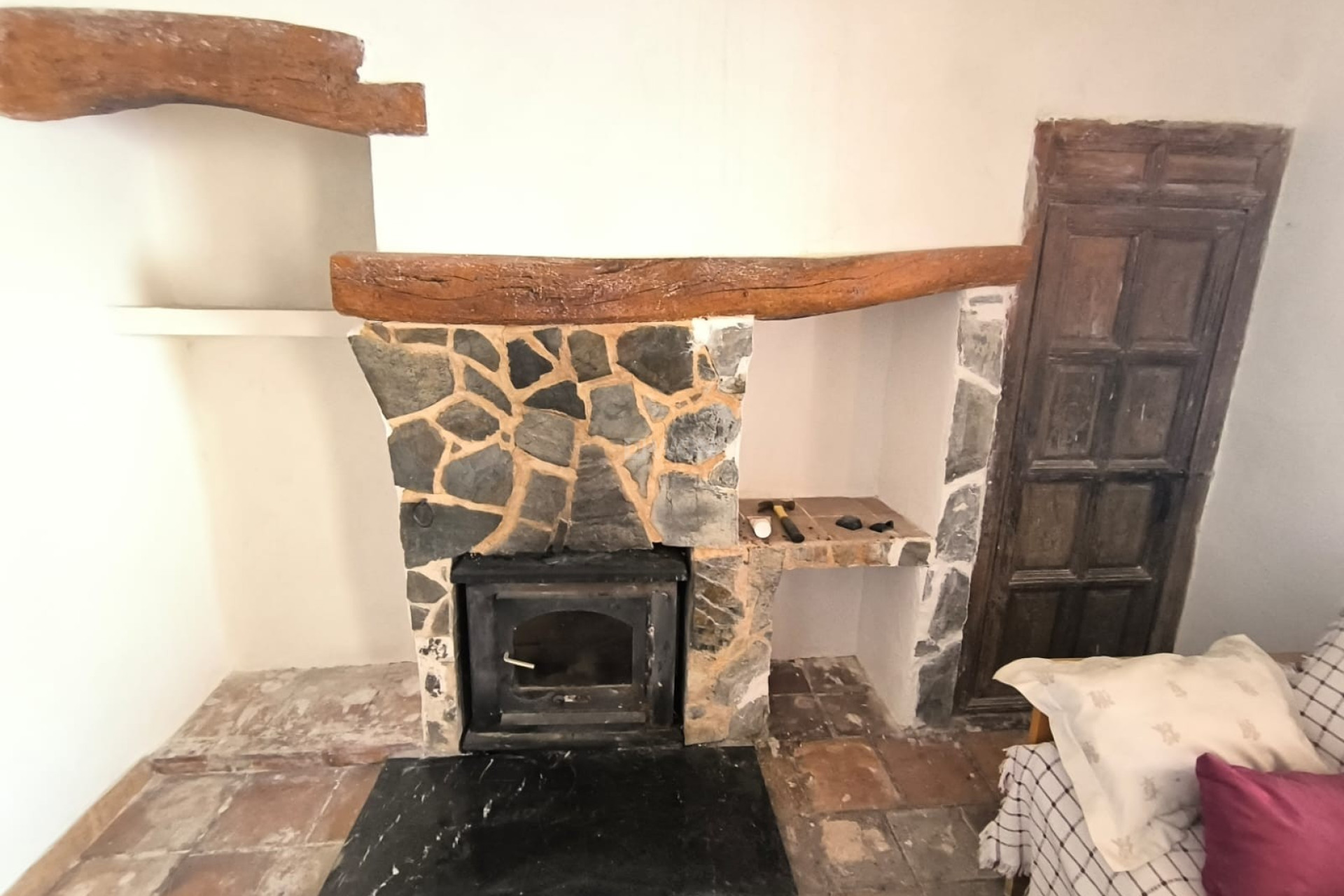 Reventa - Villa - Chinorlet - Inland
