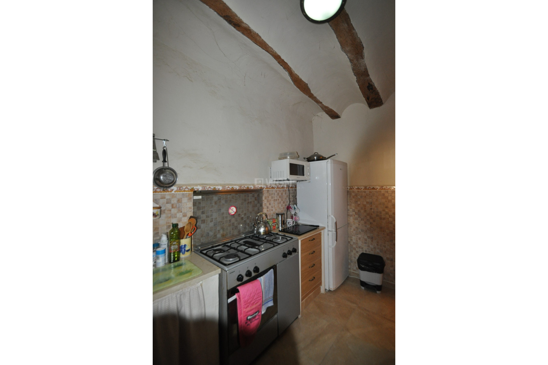 Reventa - Villa - Chinorlet - Inland