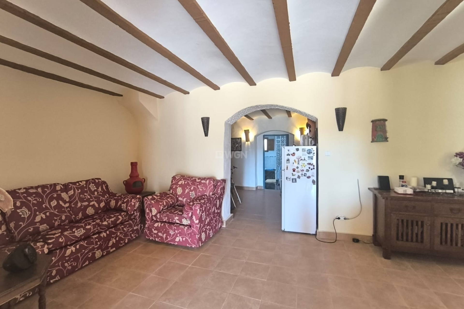 Reventa - Villa - Chinorlet - Inland