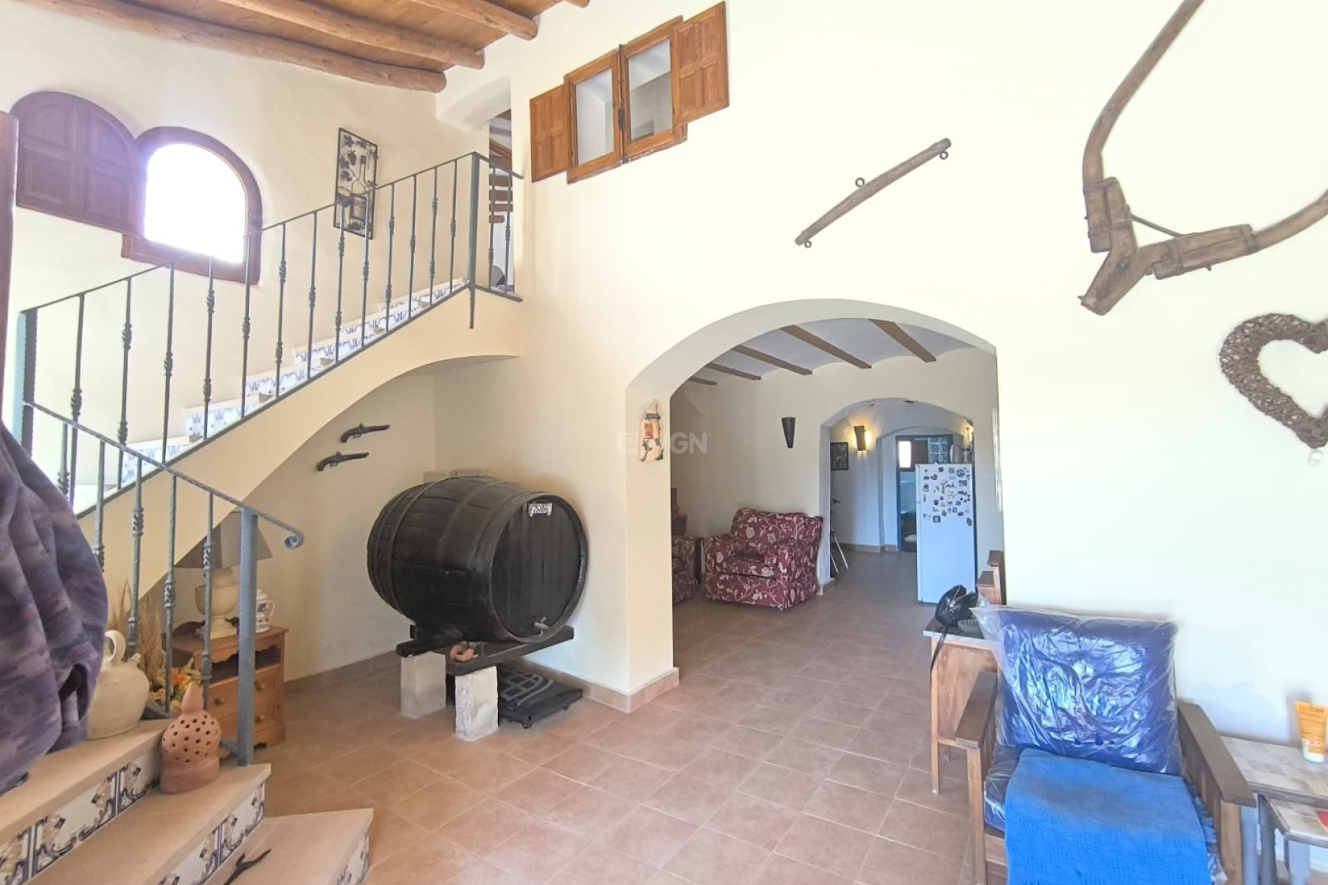 Reventa - Villa - Chinorlet - Inland