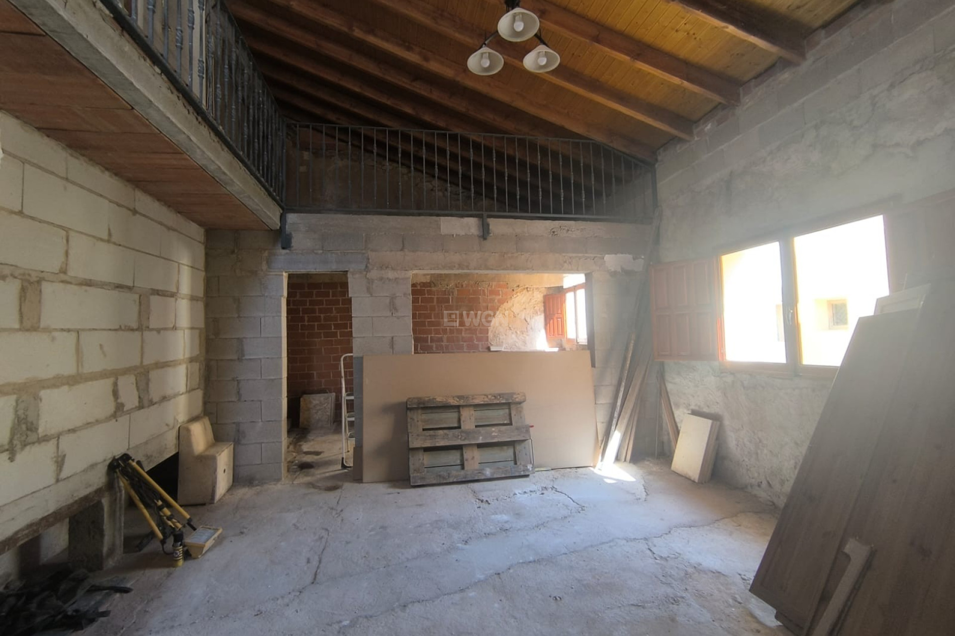 Reventa - Villa - Chinorlet - Inland