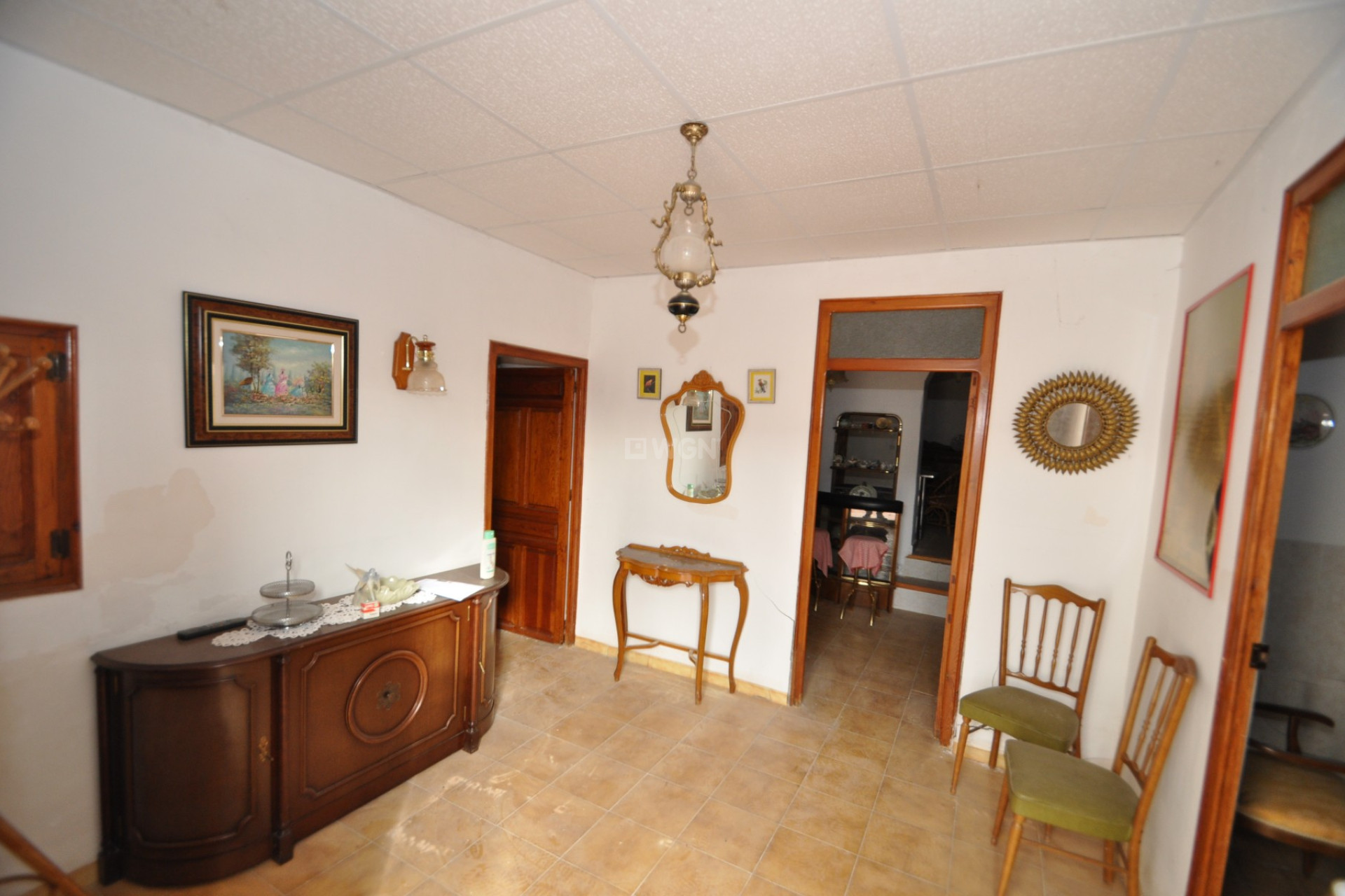 Reventa - Villa - Chinorlet - Inland