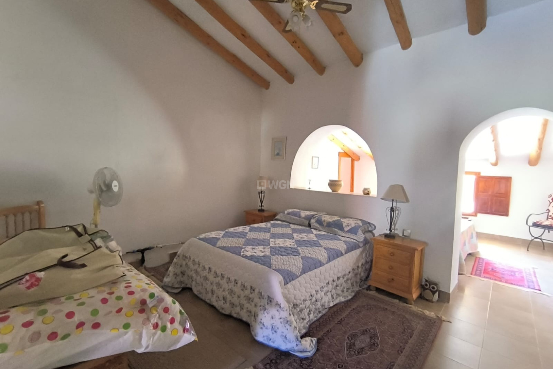 Reventa - Villa - Chinorlet - Inland