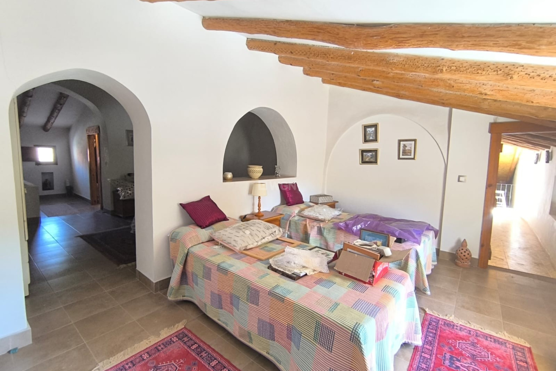 Reventa - Villa - Chinorlet - Inland