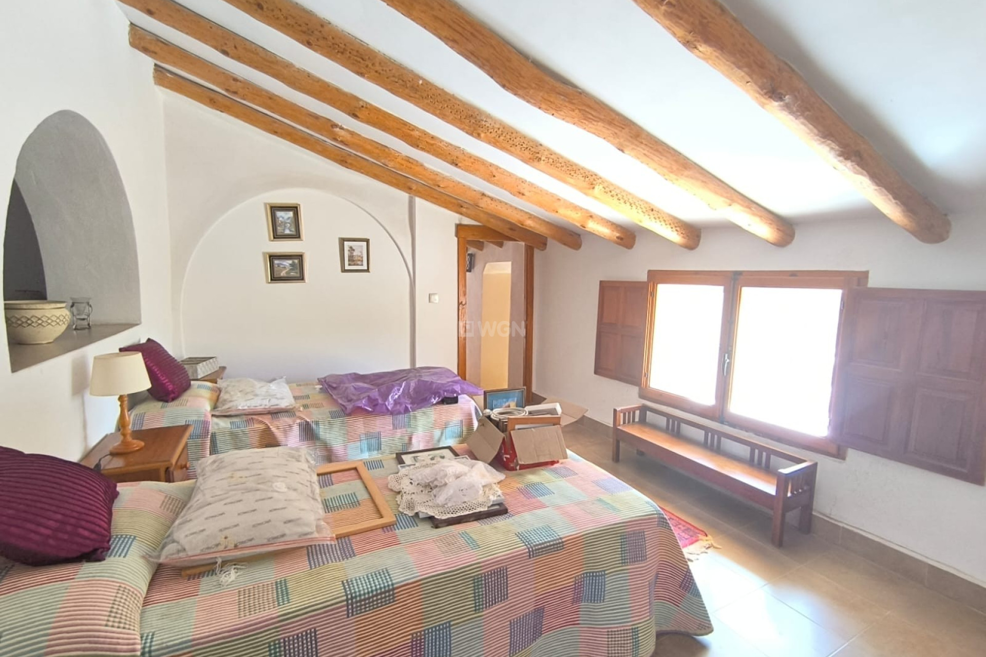 Reventa - Villa - Chinorlet - Inland