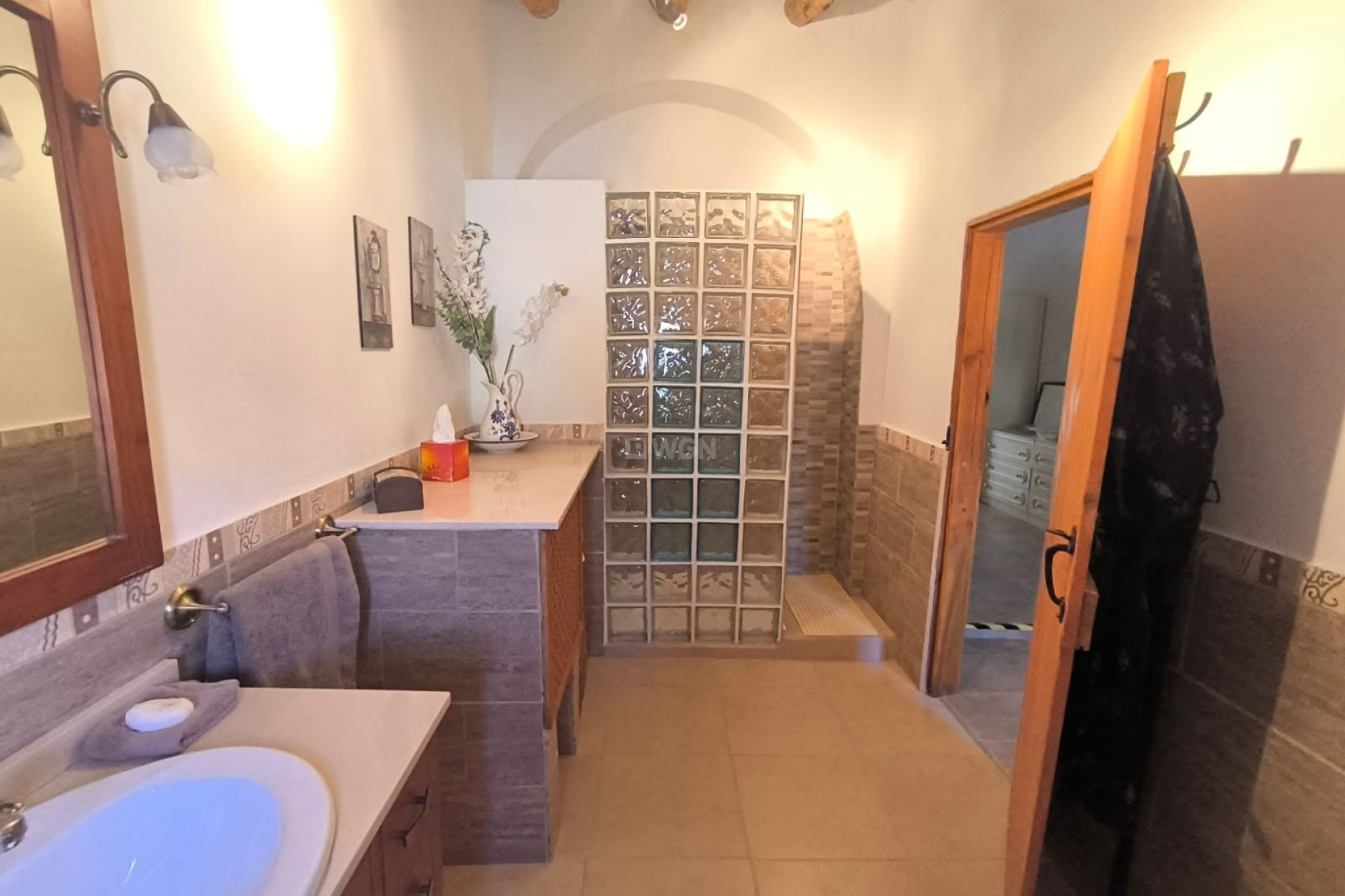 Reventa - Villa - Chinorlet - Inland