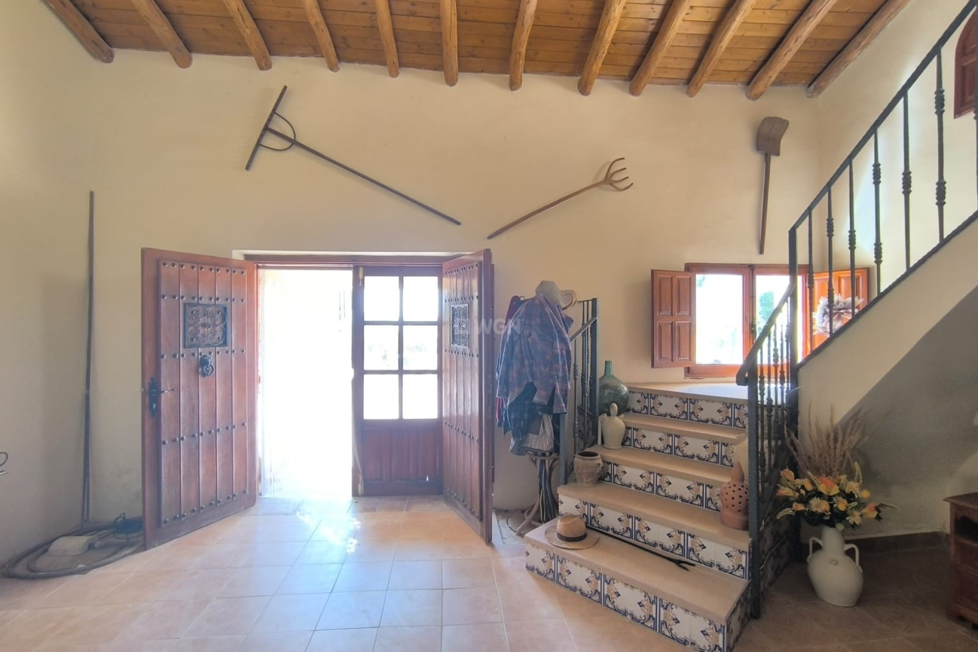 Reventa - Villa - Chinorlet - Inland