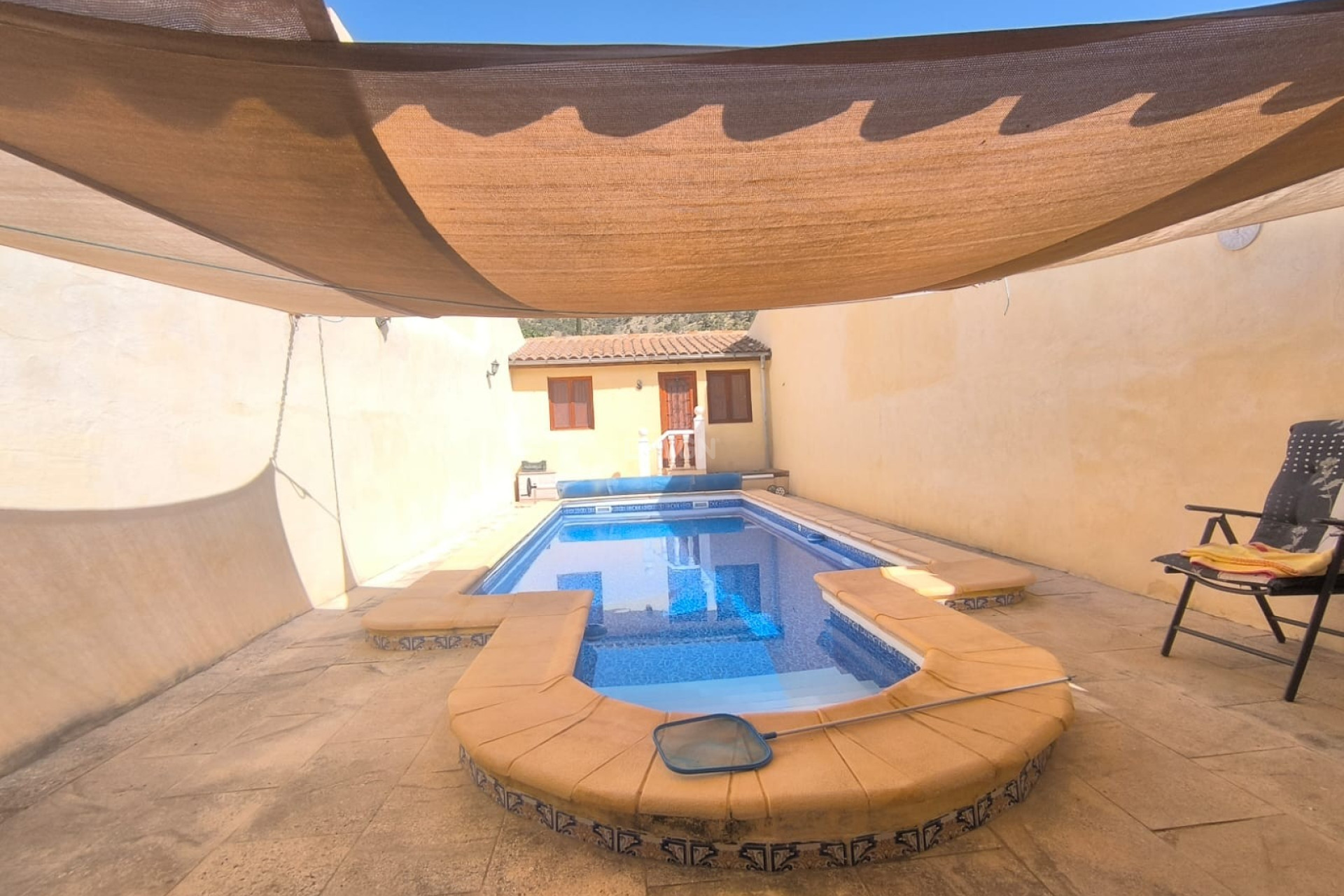 Reventa - Villa - Chinorlet - Inland