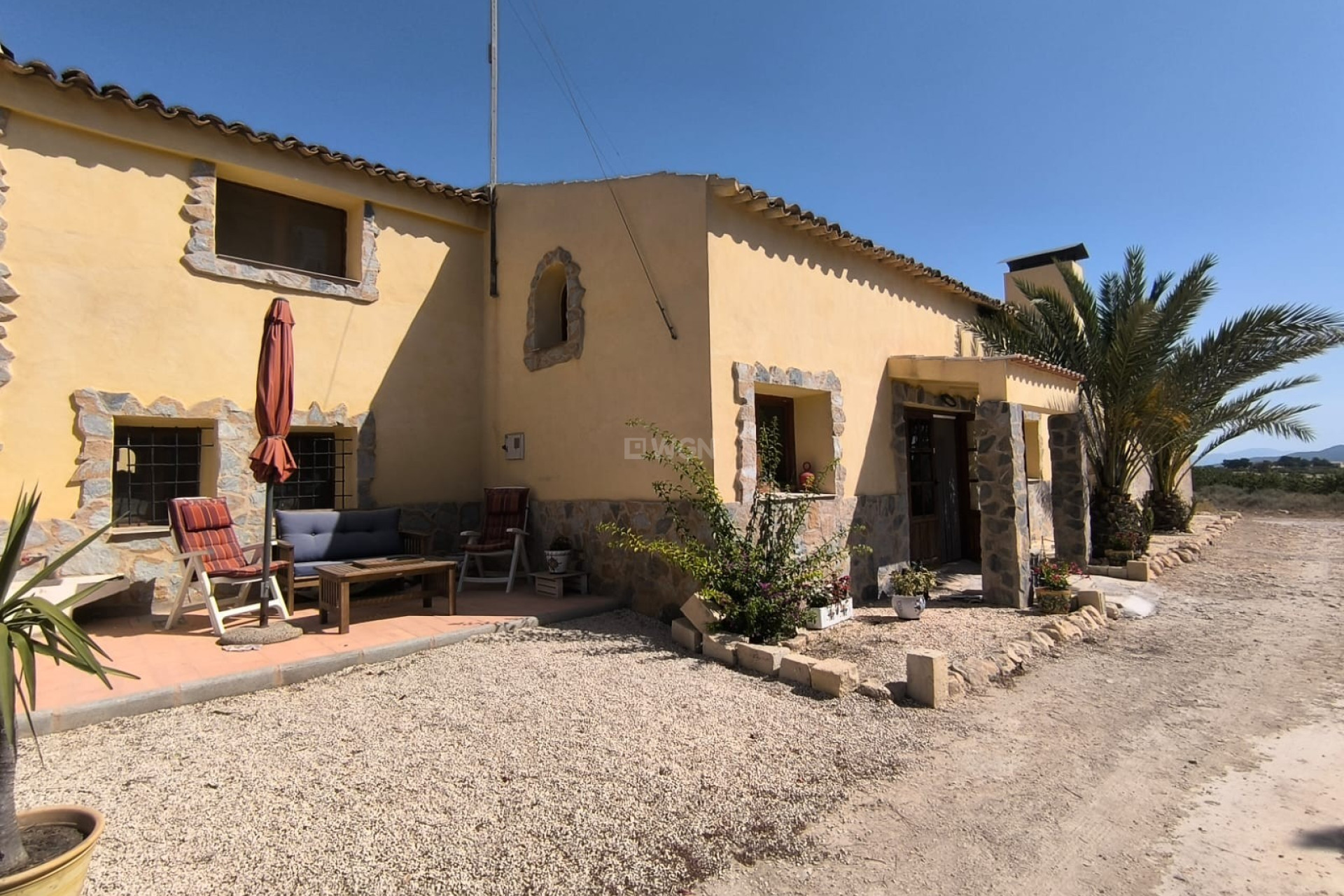 Reventa - Villa - Chinorlet - Inland
