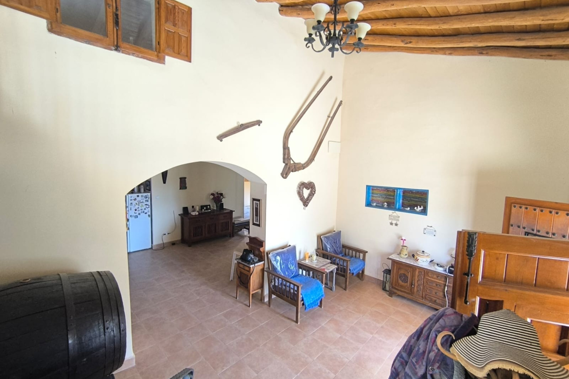 Reventa - Villa - Chinorlet - Inland