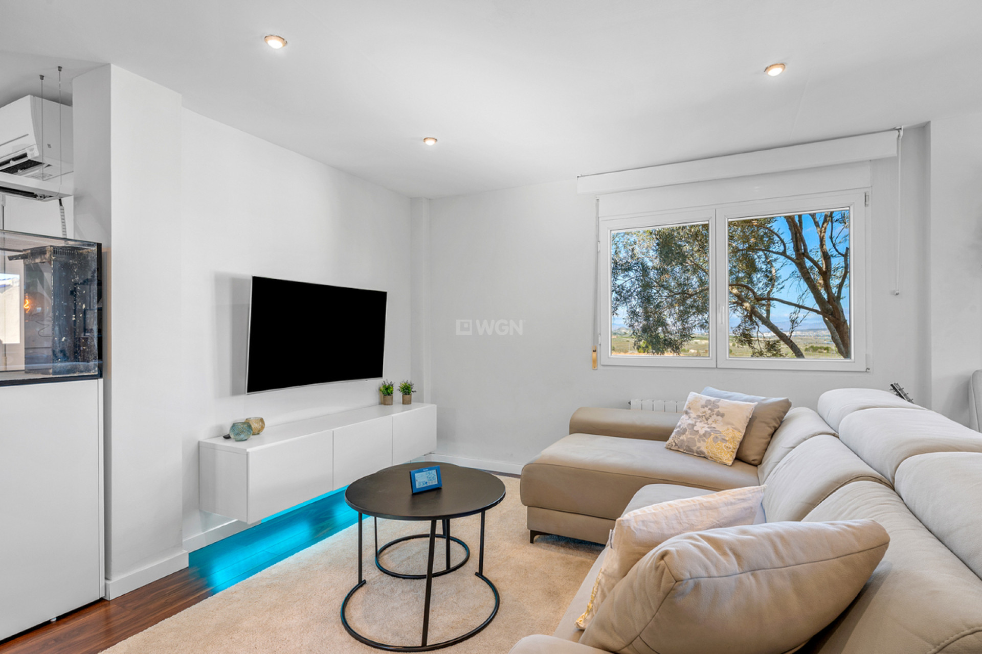 Reventa - Villa - Ciudad De Las Comunicaciones - Costa Blanca