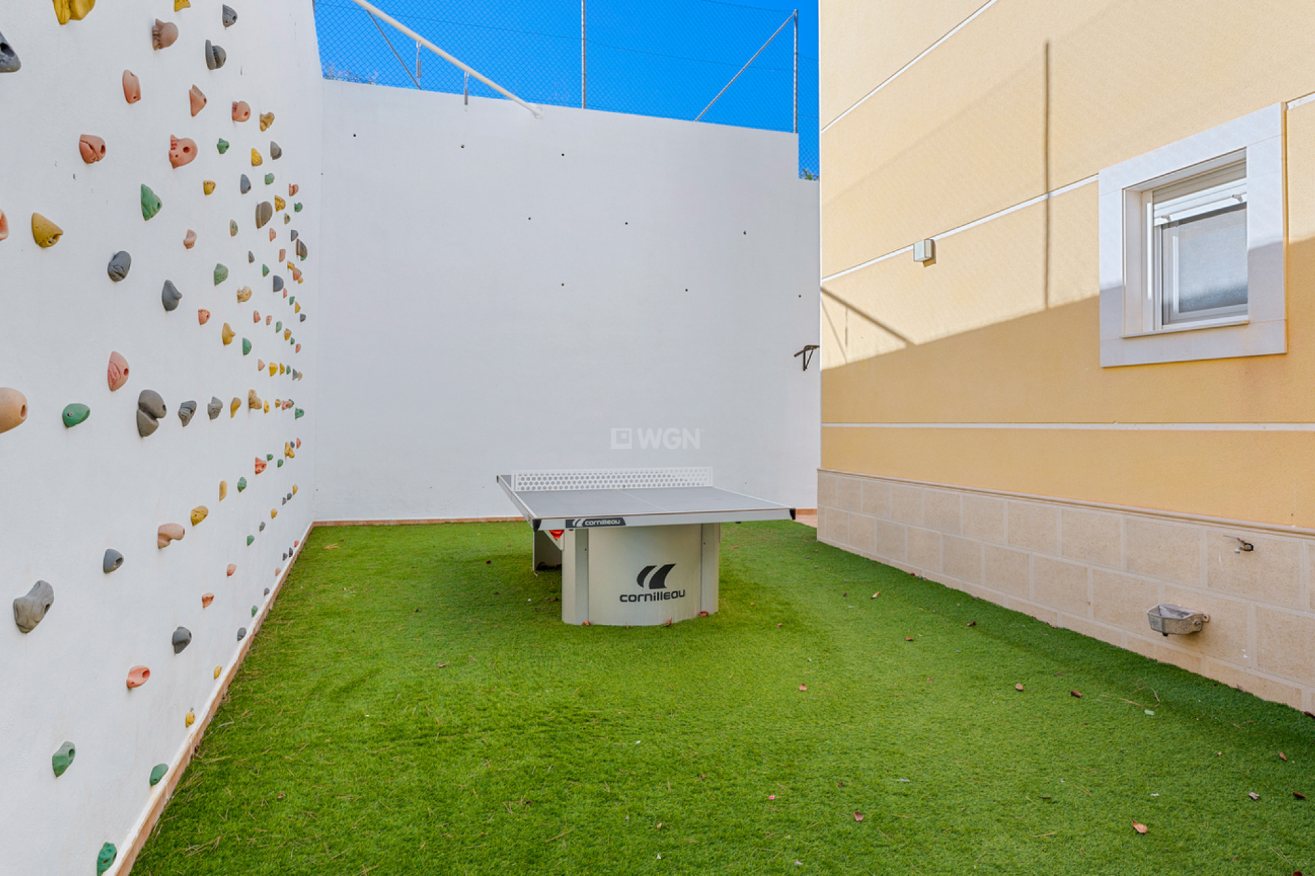 Reventa - Villa - Ciudad De Las Comunicaciones - Costa Blanca