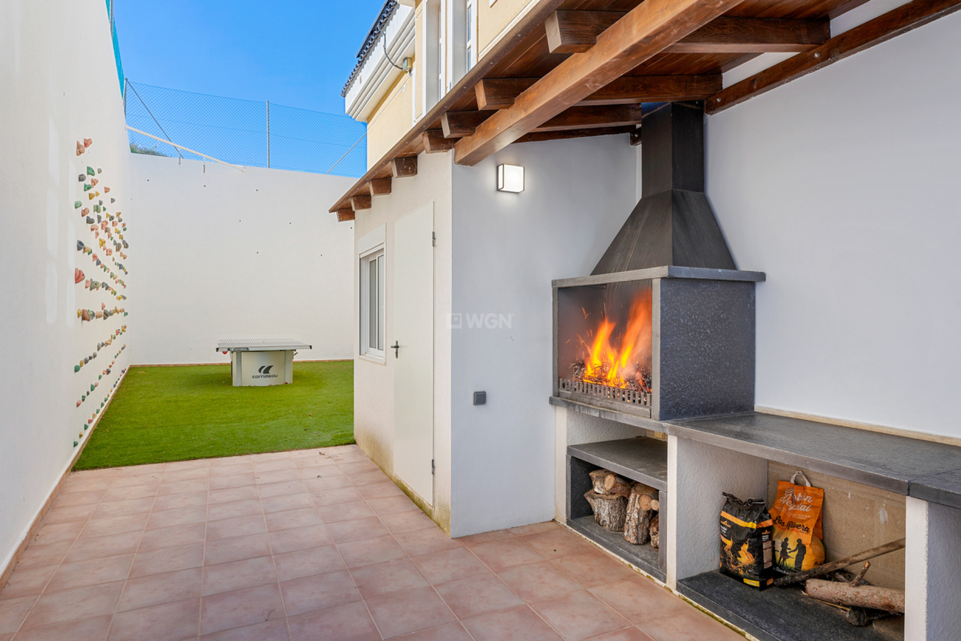 Reventa - Villa - Ciudad De Las Comunicaciones - Costa Blanca
