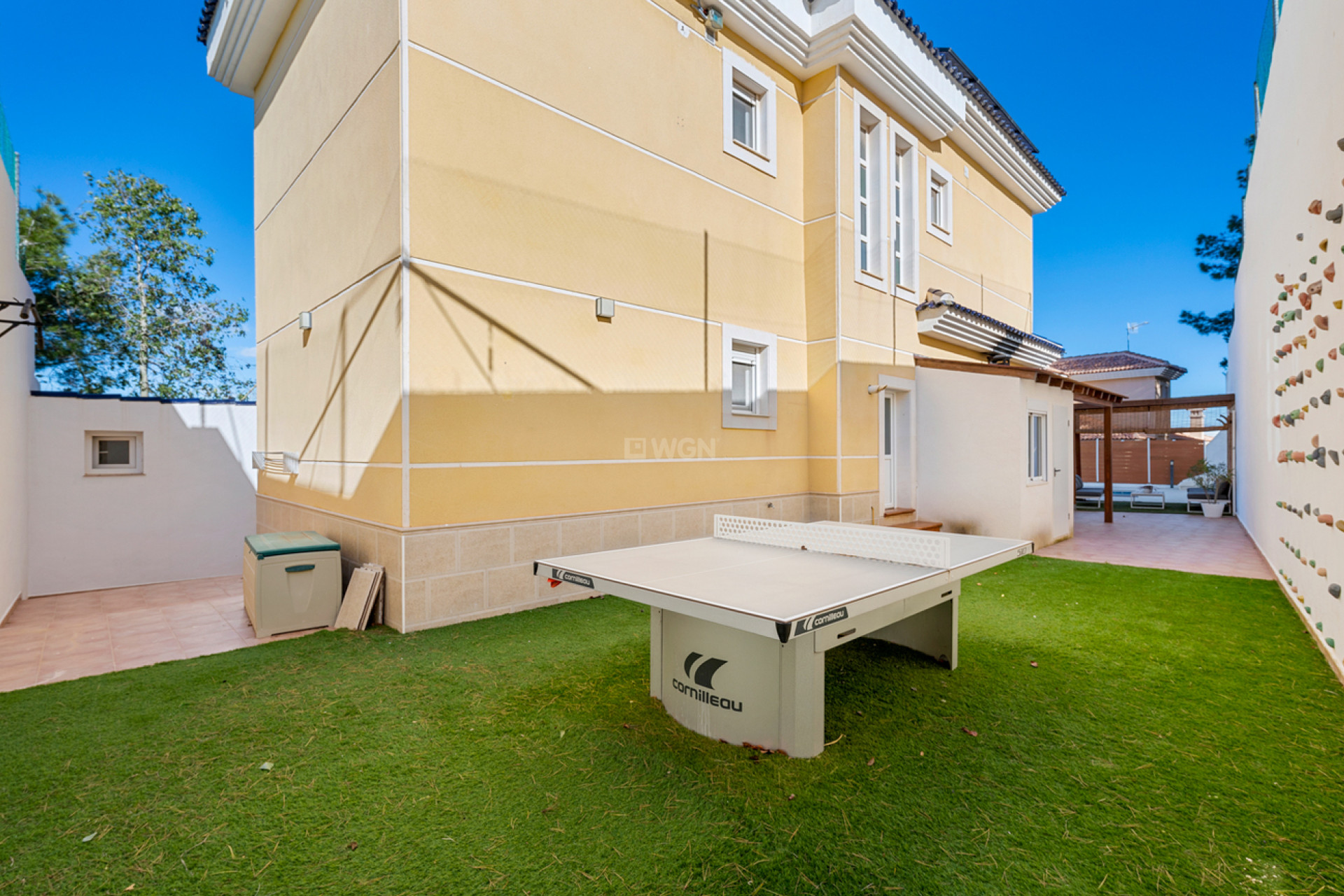 Reventa - Villa - Ciudad De Las Comunicaciones - Costa Blanca