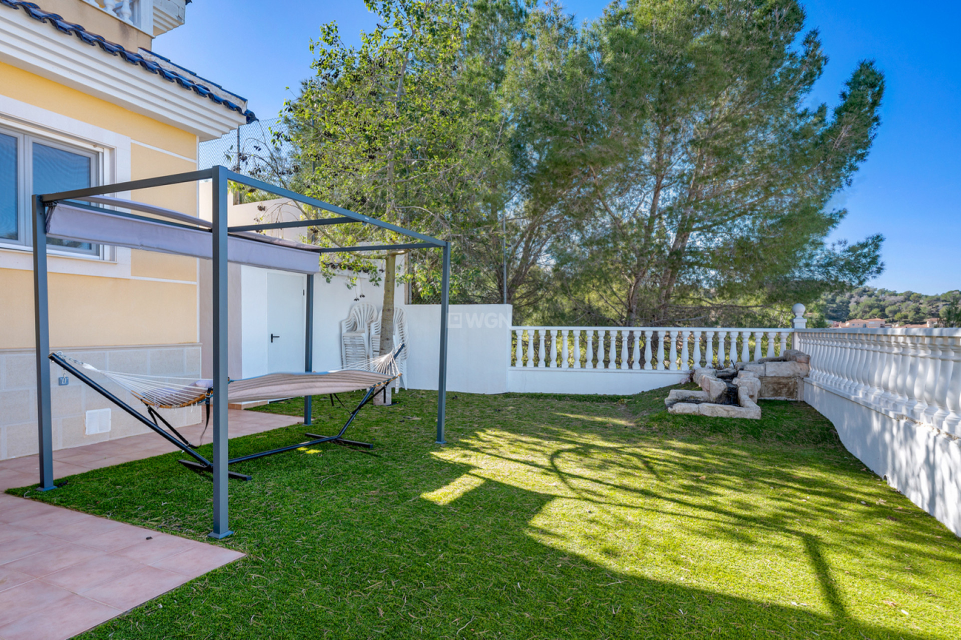 Reventa - Villa - Ciudad De Las Comunicaciones - Costa Blanca