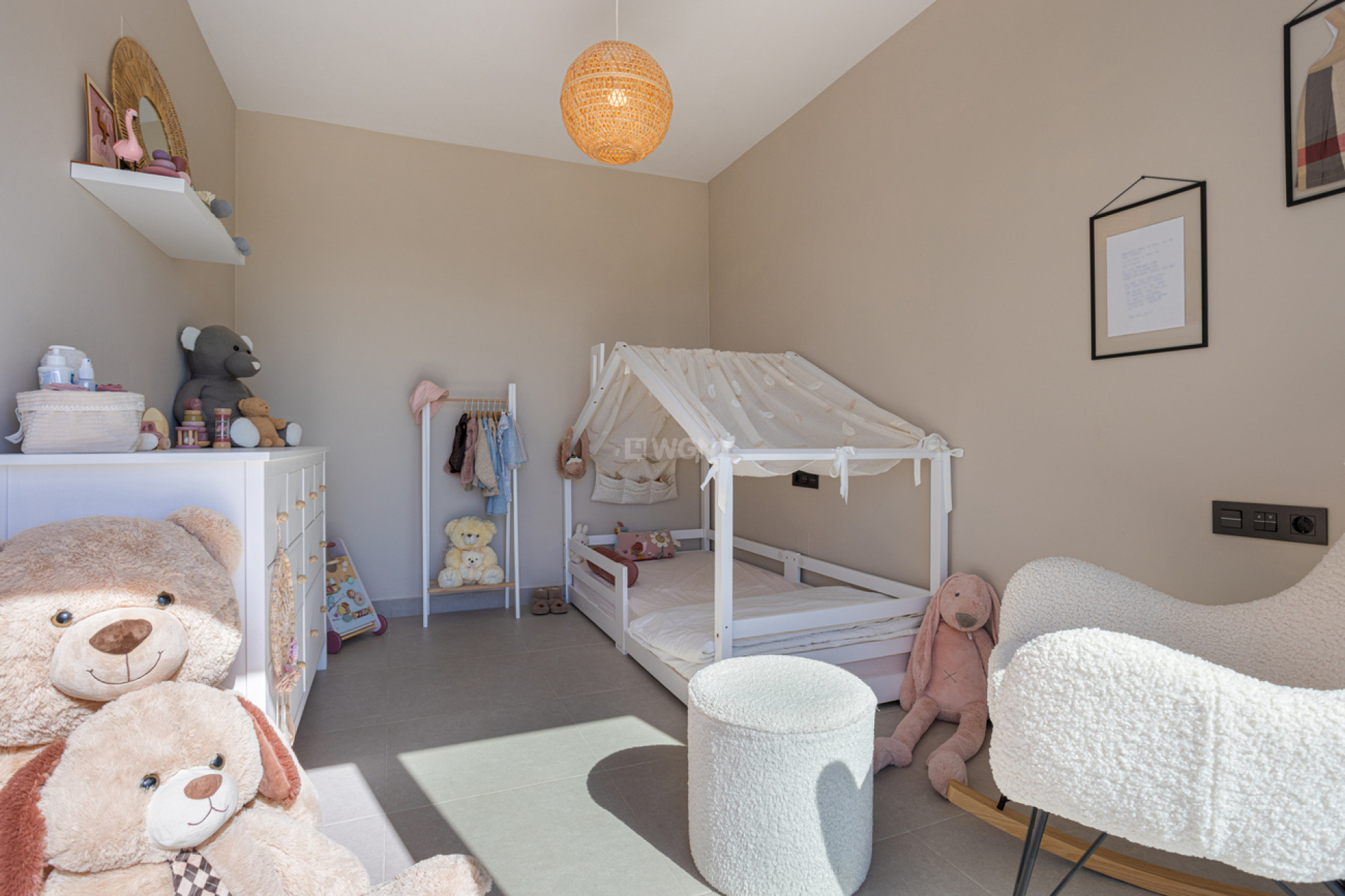 Reventa - Villa - Ciudad Quesada - center