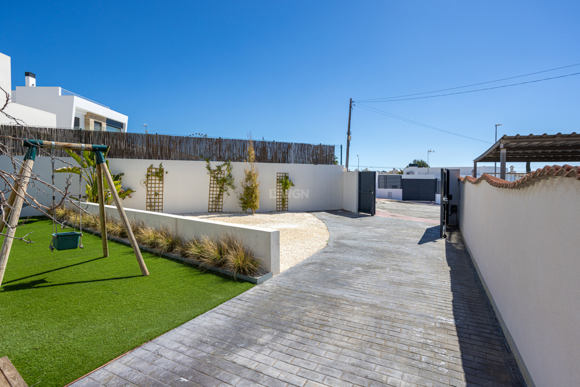 Reventa - Villa - Ciudad Quesada - center