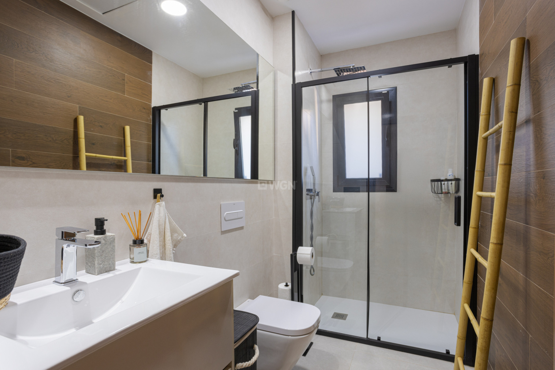 Reventa - Villa - Ciudad Quesada - center