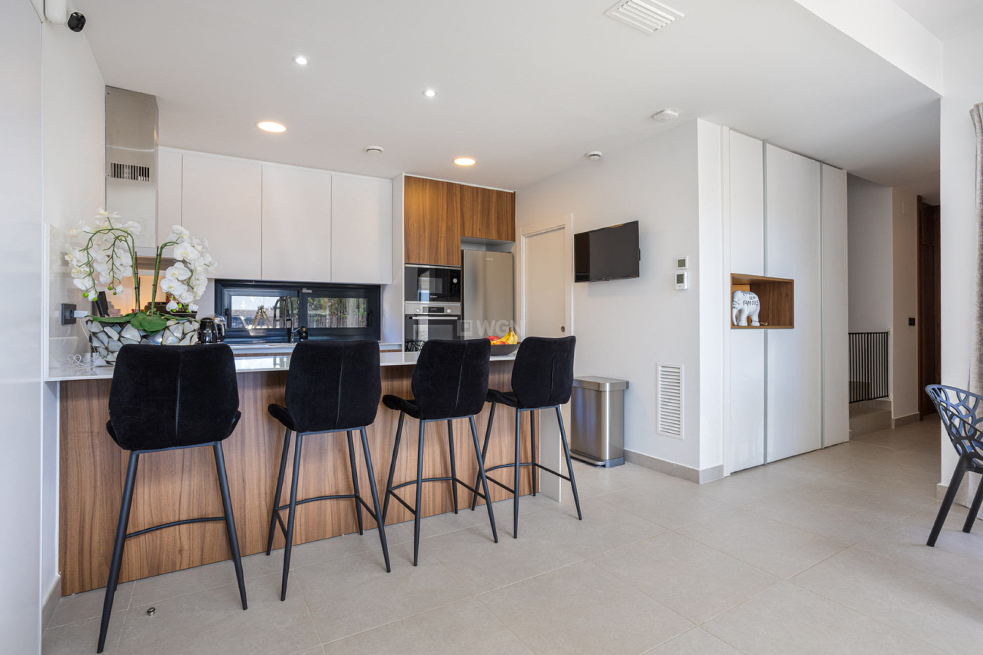 Reventa - Villa - Ciudad Quesada - center