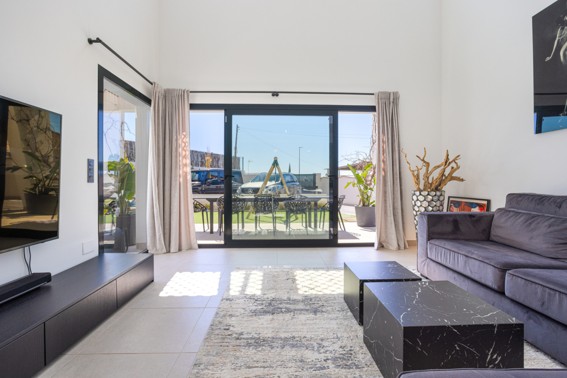 Reventa - Villa - Ciudad Quesada - center