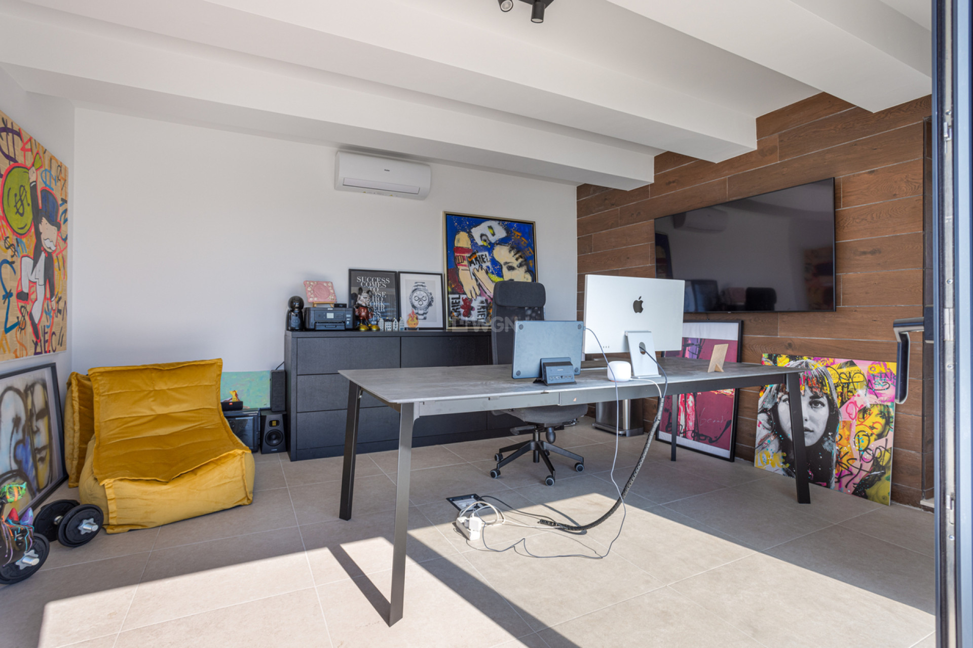 Reventa - Villa - Ciudad Quesada - center