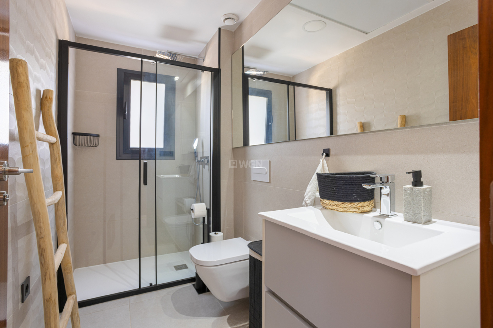 Reventa - Villa - Ciudad Quesada - center