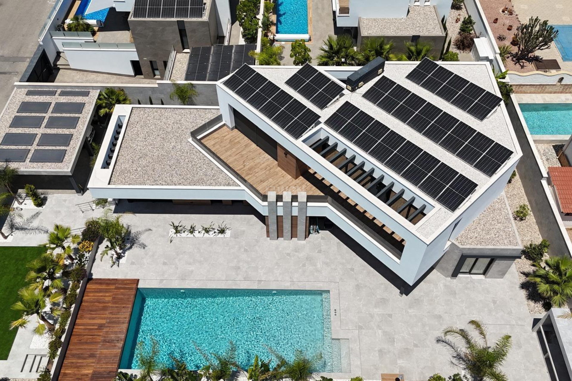 Reventa - Villa - Ciudad Quesada - Centro De La Ciudad Quesada
