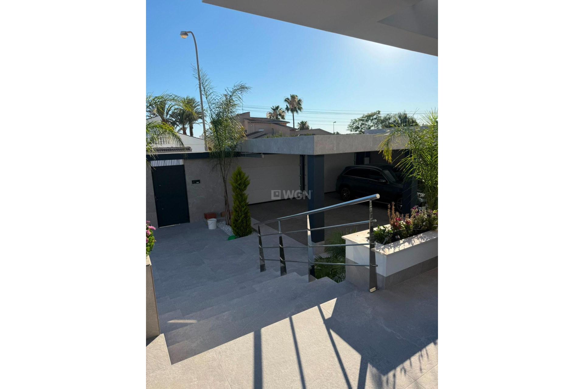 Reventa - Villa - Ciudad Quesada - Centro De La Ciudad Quesada
